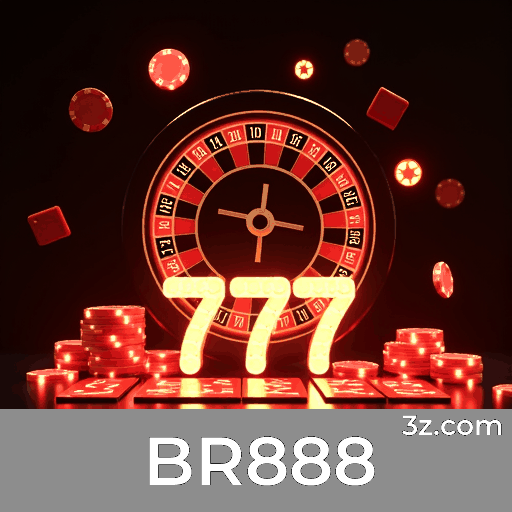 Tecnologia 3D e Jogos com Dealer Real no BR888