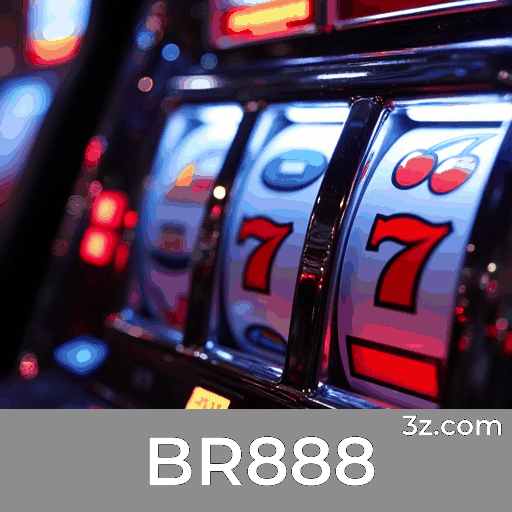 Tecnologia 3D e Jogos com Dealer Real no BR888